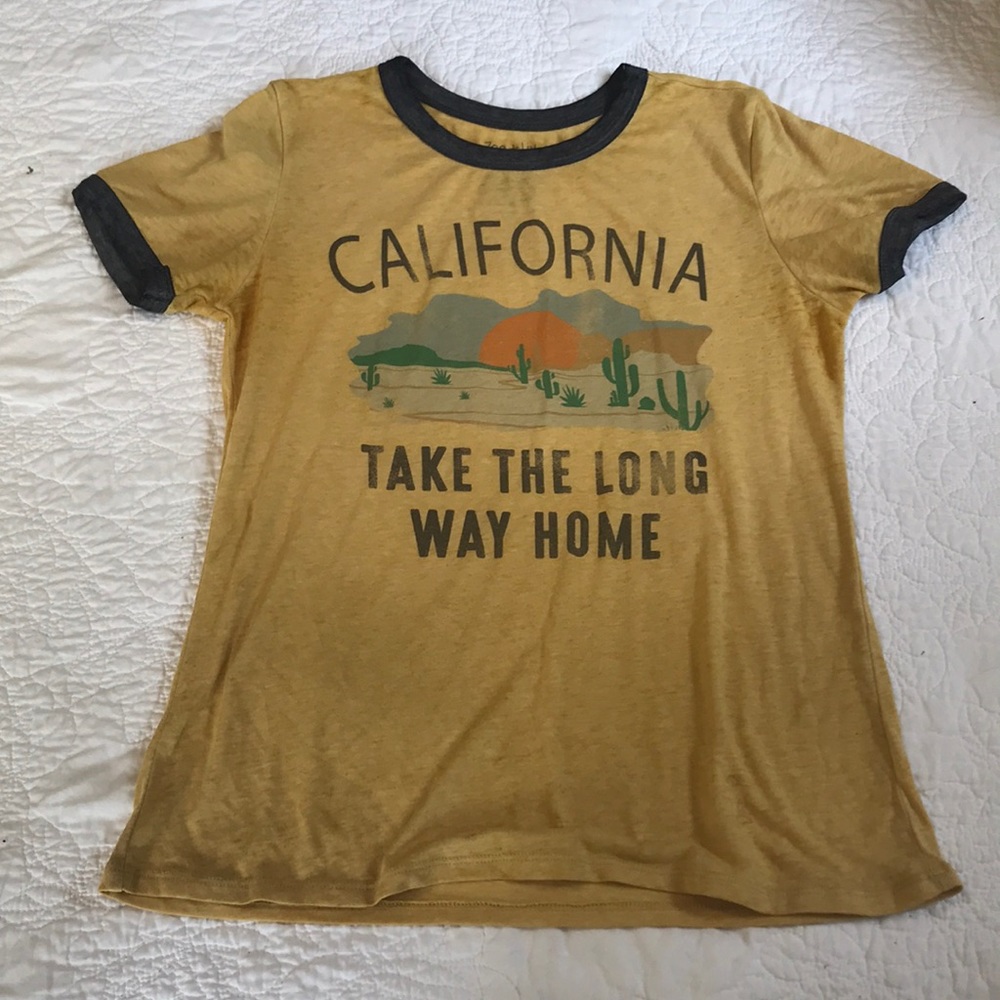 Graphic Tee